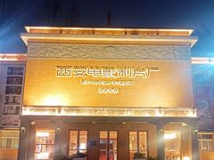 -西安电影制片厂