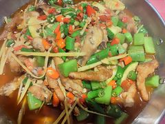 -为民烧烤吧.自贡爆炒菜(收录10年好店)