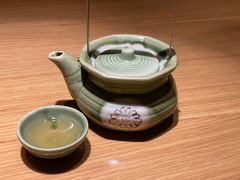 松茸汤-三石铁板烧(紫竹桥店)