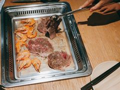 -新石器烤肉(百联川沙店)