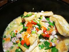 攸县水煎豆腐-大碗先生(望云国际广场步步高广场店)