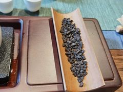 -邈墨茶馆(大兜路1号店)