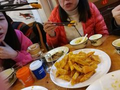-东北农家小院(定西路店)