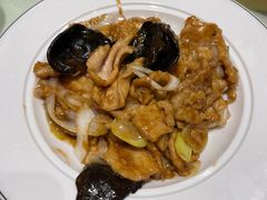 -凯鸽酒楼(大同振兴街店)