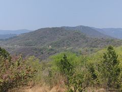 -北京西山国家森林公园