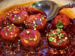-明湖楼·经典鲁菜山东海鲜(大明湖店)