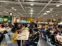 -宜家·瑞典风味餐厅(烟台路店)