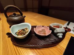 -花潮料理艺食馆(世欧广场店)