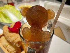 -领鲜天下·焗海鲜·花胶鸡(天目里店)