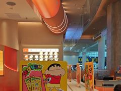 -争鲜回转寿司(西红门荟聚PLUS店)