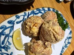 -吉川居酒屋(建国北路店)