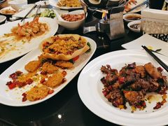-汇华阁中餐厅·粤菜早茶(汇华希尔顿逸林酒店)