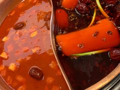 -咏江南·苏式火锅·苏州评弹(观前街店)