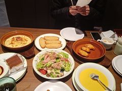 -萨莉亚意式餐厅(杭州西溪龙湖天街店)