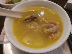 -蜀中吴养生板栗鸡(会展店)