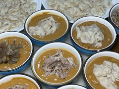 -马记伊源斋涮肉·清真菜(百子湾店)