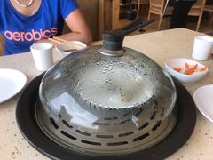 -港畔赶海蒸汽海鲜烧烤自助(仙螺岛店)