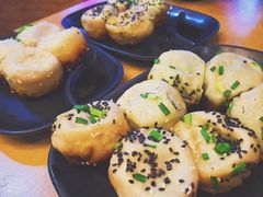 -小杨生煎(南京东路食品一店)