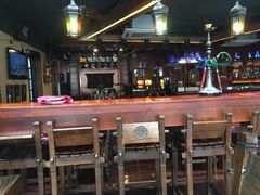 -甘尼仕印度餐厅爵士酒吧(阳春巷店)