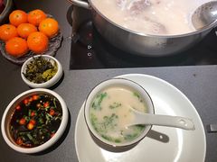 -官也街澳门火锅(新源里店)