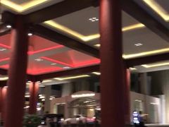 -上海波特曼丽思卡尔顿酒店