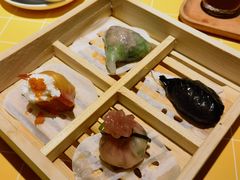 -蔡澜点心·粤菜(花城汇南区店)