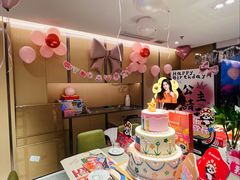 -海底捞火锅(莘松路店)