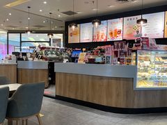 -COSTA COFFEE(斯普瑞斯奥特莱斯店)