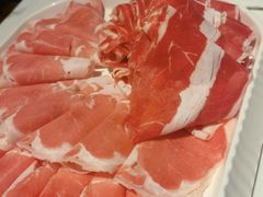 -丁卯•铜锅涮肉(工体店)