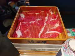 -温禾牛·和牛寿喜烧自助火锅(恒基名人店)