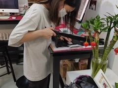 -红像馆·结婚登记·证件照·身份证回执照相点(苹果园店)