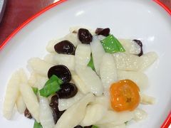 -三品香·江浙菜(松江九谊店)