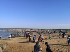 -日照灯塔风景区