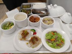 点击看大图 -国际月月生母婴月子中心(旗舰店)