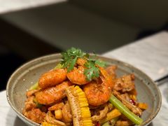 -荣兴酒家(徐家汇店)