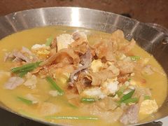 -湘村小灶·地道长沙菜·本地人优选(咸嘉新村店)