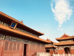 -历代帝王庙博物馆