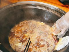 -黑土人家(江桥万达广场店)