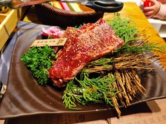 -黑牛の店·和牛烧肉(大悦城店)