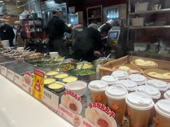 -乡村基·川味现炒大王(熙悦天街店)