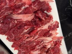 -潮汕美牛肉丸火锅店(天宁寺店)