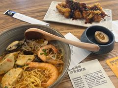 -里面·Noodlology(机电院店)