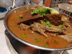 -不倒翁·安徽名菜楼(步行街店)
