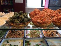 -东京包子楼(政七街店)