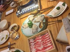 -山海蟹庐·海鲜糟粕醋火锅(慈溪店)