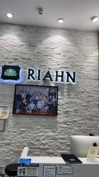 -韩国丽安形象设计