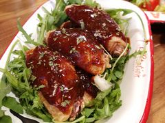 -Tubestation站点比萨(新世界大望路店)