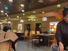 -君邦火锅(新疆大厦店)
