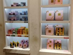 -GODIVA(月星环球港店)