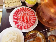 -南门涮肉(后海店)